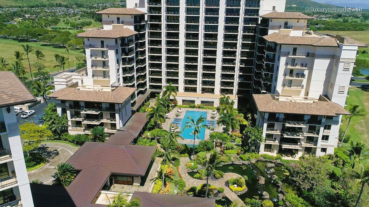 Beach Villa At Ko'Olina Kapolei Exterior foto